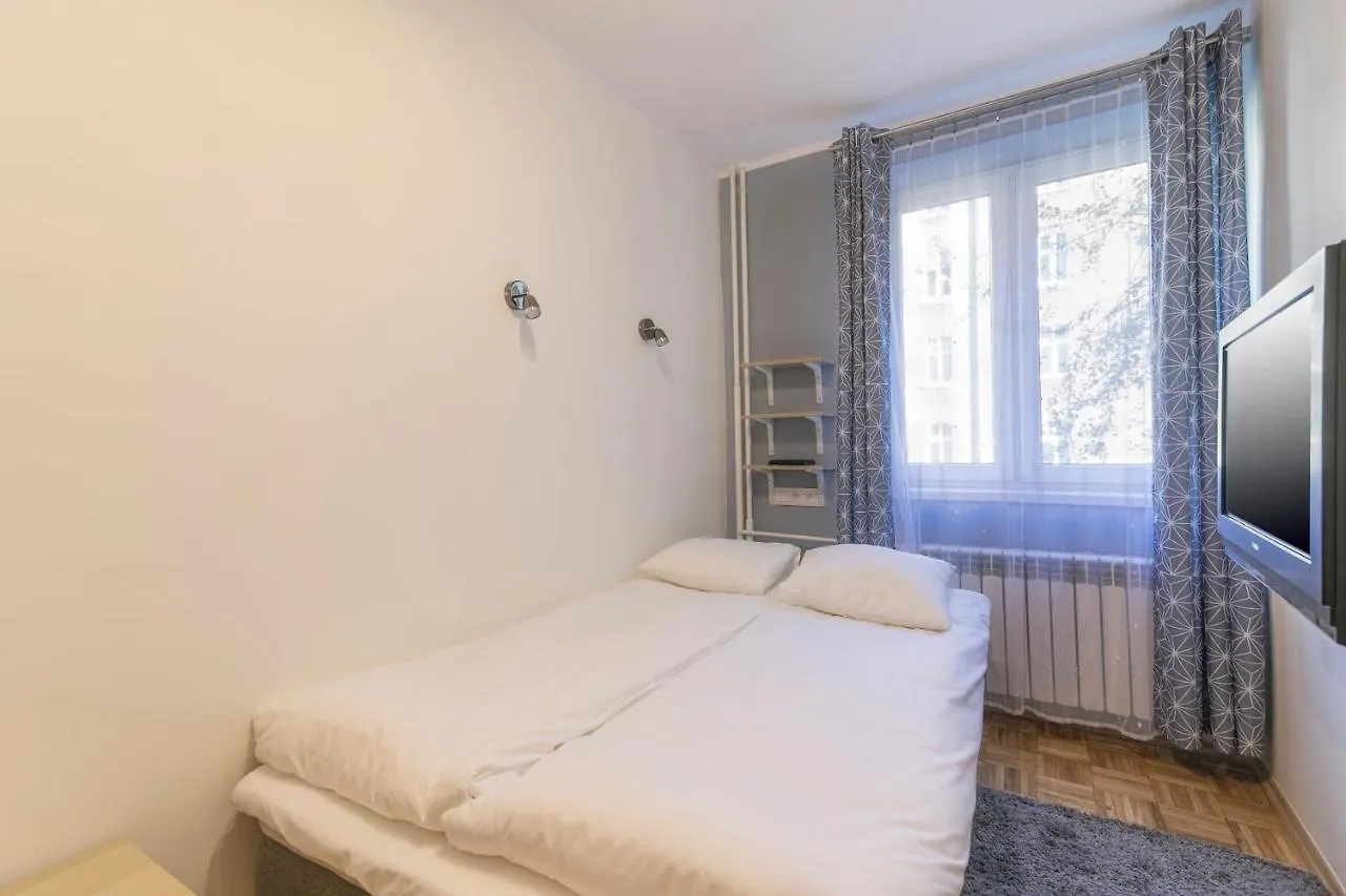 Triapart Cozy Apartment Gdansk